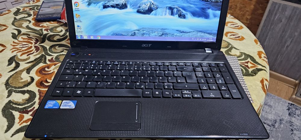 Acer 5742g///////