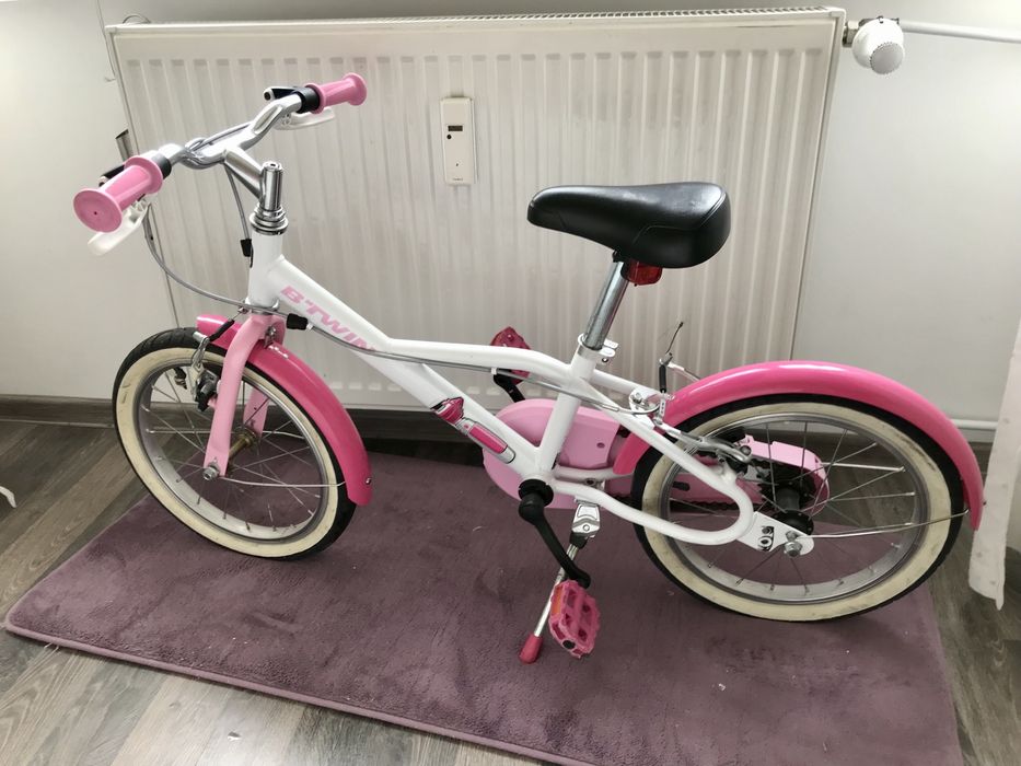 Детско колело Btwin ( Decathlon) 16’’