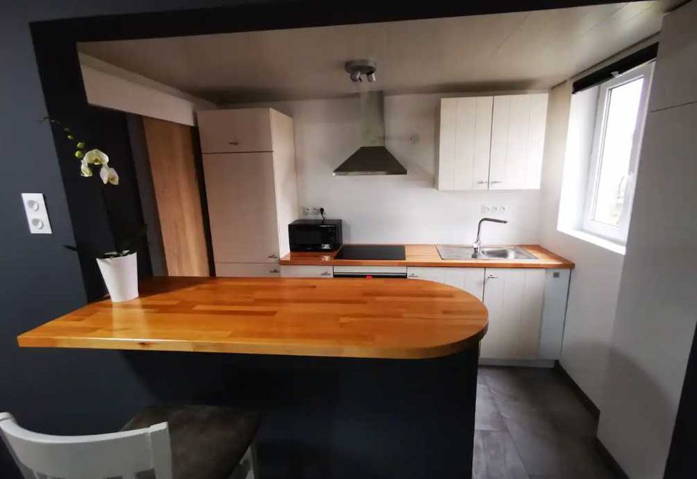 Дава се под наем Едностаен апартамент в Пловдив, Каменица 1 - 29 кв.м за 127.5 € - Снимка #3