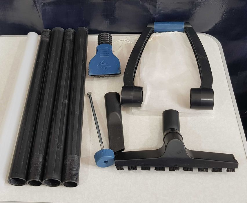 Aspirator pentru iaz , piscine OASE 37102  PondoVac 3