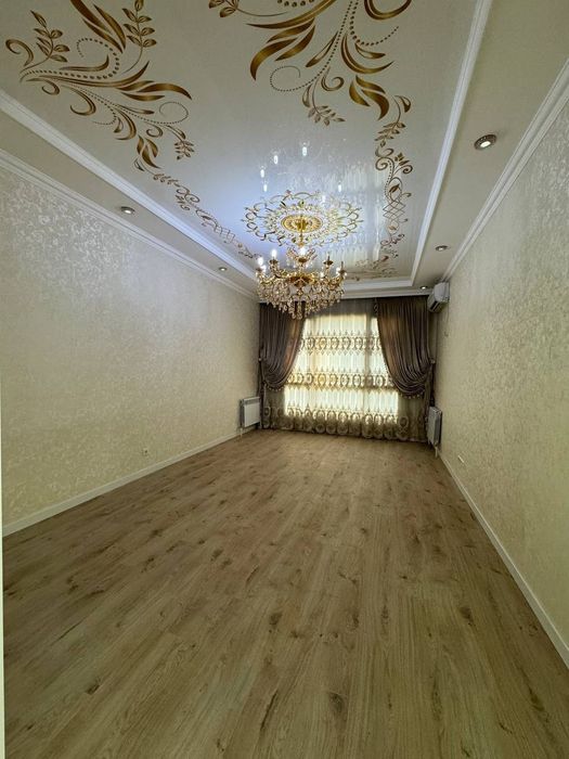 Олмазор ситида 4 хона квартира сотилади Новостройка