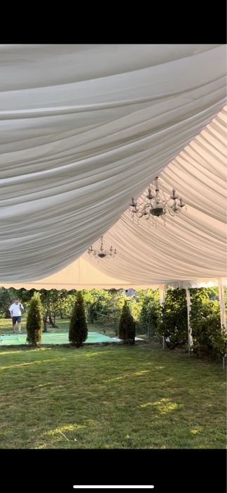 Inchiriere corturi evenimente nunta/botez
