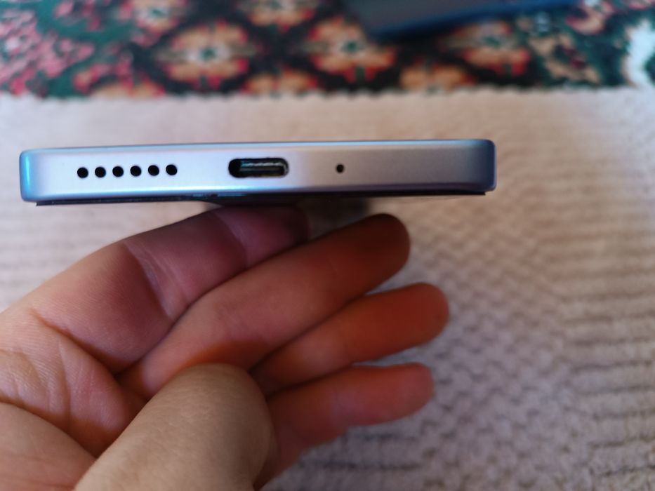Redmi note 13 pro 8/256Gb