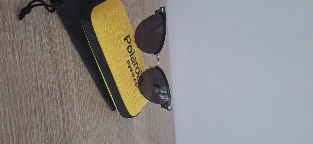 Слънчеви очила на Polaroid