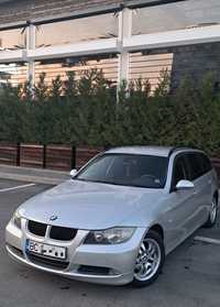 Bmw E91 320d 2007