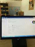 Doua unitati PC utilizate