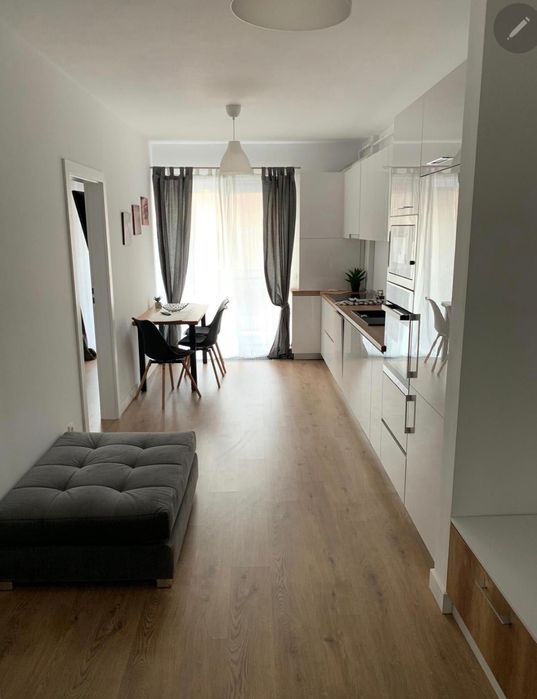 Închiriez garsoniera regim hotelier zona centrala