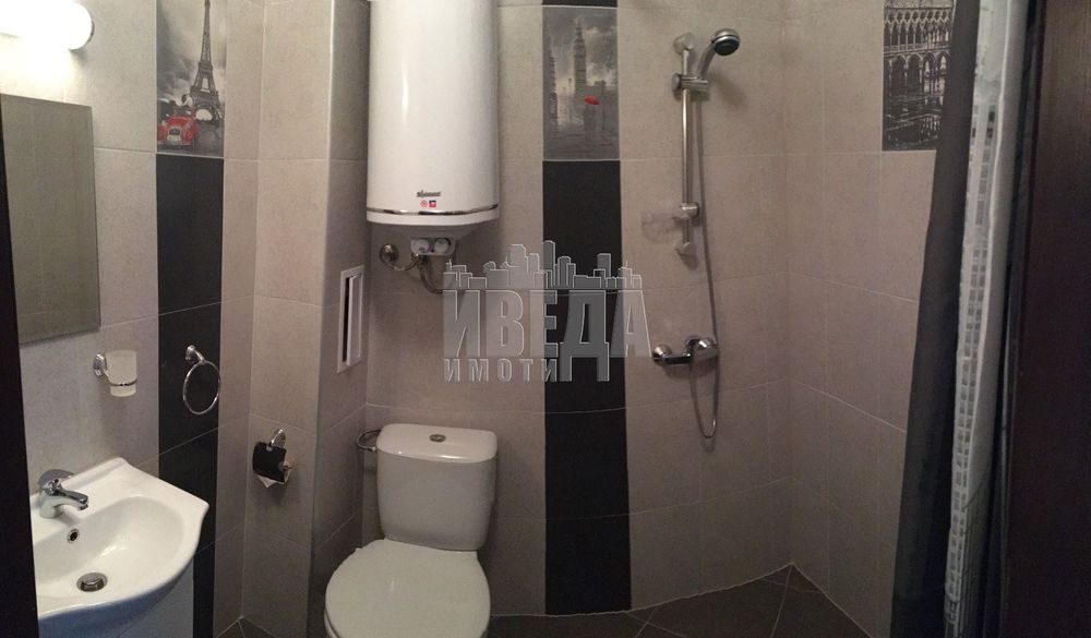 Дава се под наем Двустаен апартамент в Варна, Базар Левски - 60 кв.м за 500 € - Снимка #9