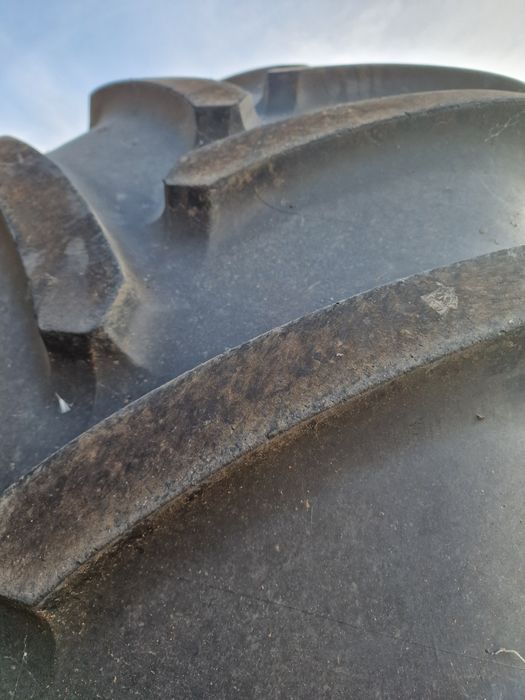 Cauciuc agri 600/65R38 marca Michelin