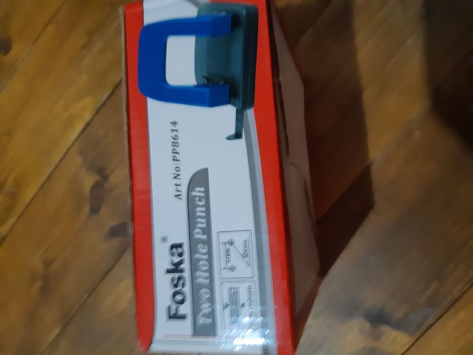 Perforator Foska