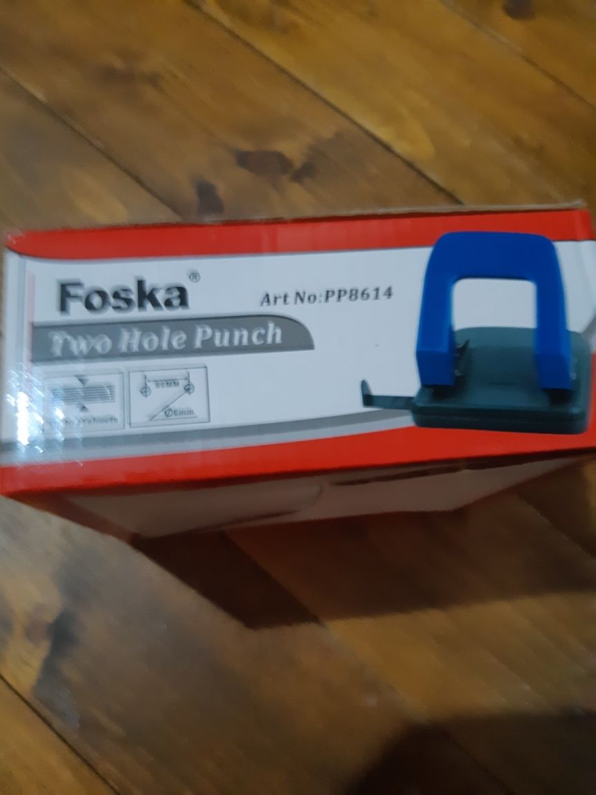 Perforator Foska