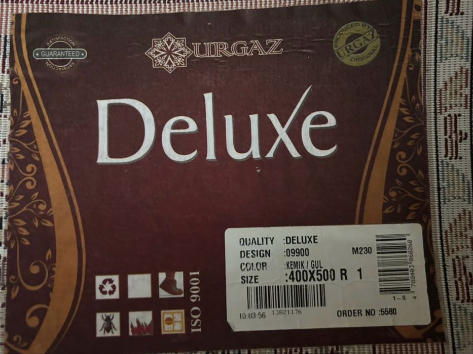 Красивые ковры 4х5 в отличном состоянии