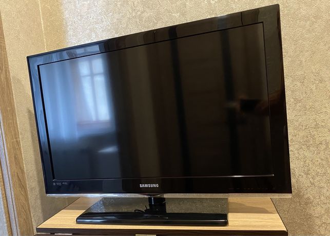 Продам ЖК-телевизор Samsung