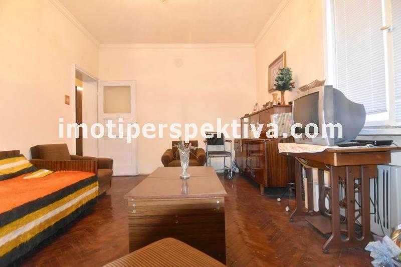 Продава се Двустаен апартамент в Пловдив, Център - 75 кв.м за 1774 €/кв.м - Снимка #8