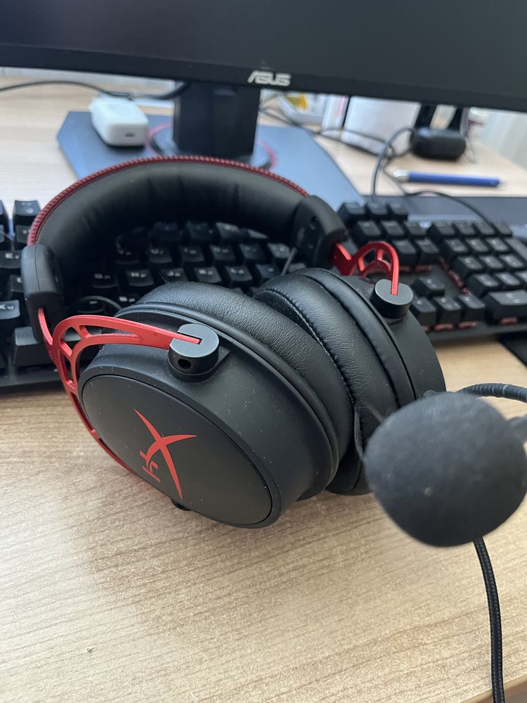 Продам Игровой Компьютер