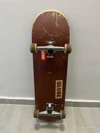Skateboard GLOBE kit