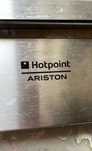 Духовка встроенная Hotpoint Ariston на запчасти