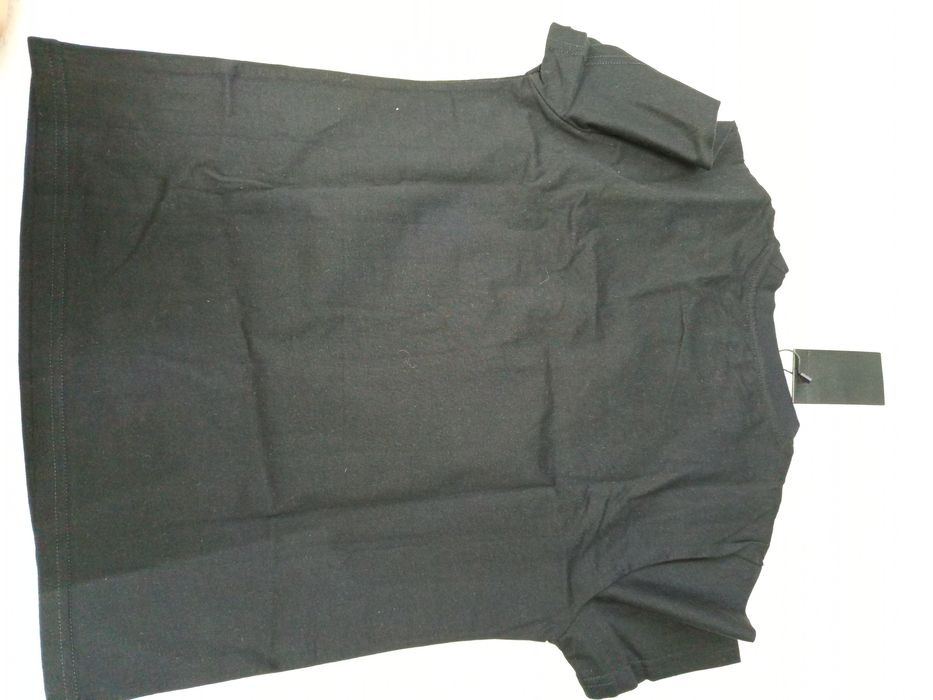 Tricou YSL negru