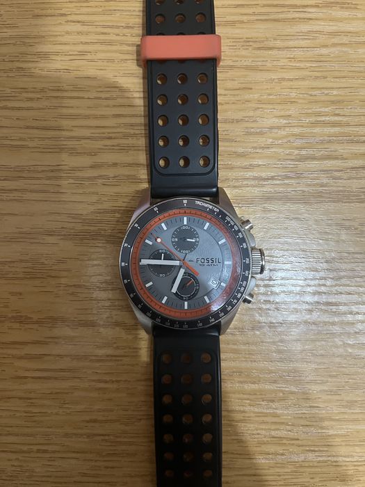 Ceas Fossil Original