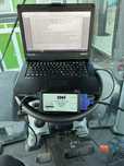 Vand tester diagnoza CNH si JCB scheme service originala Case New Holl