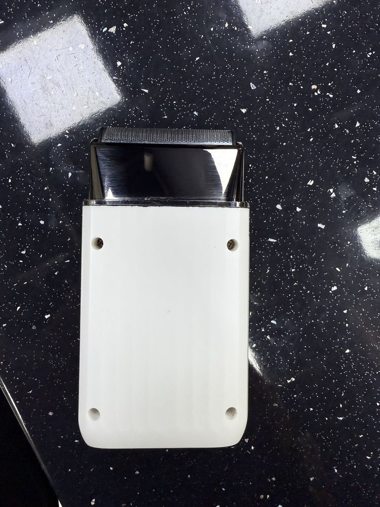 JRL Onyx Ghost SF Pro Shaver