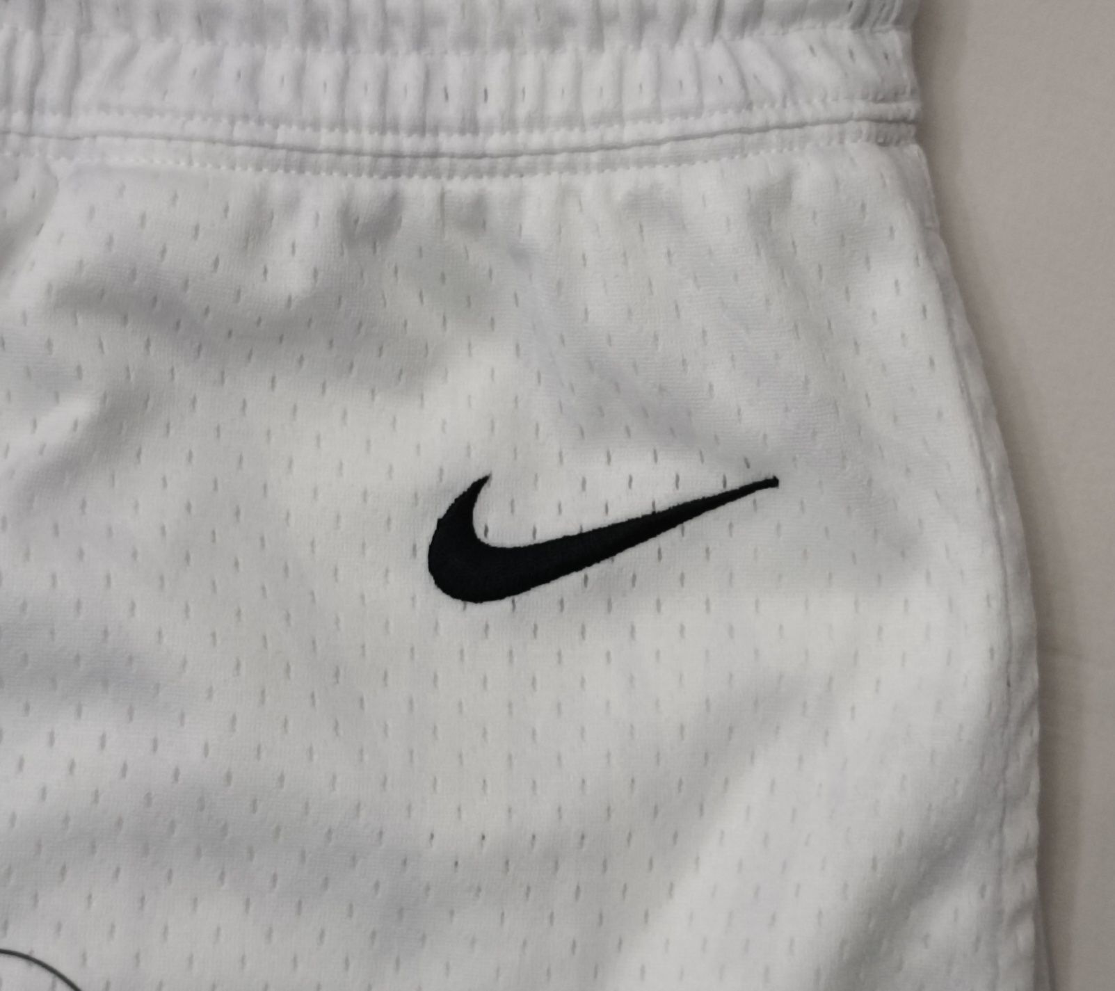 Nike MCMLXXII Sportswear Shorts оригинални гащета XL Найк шорти