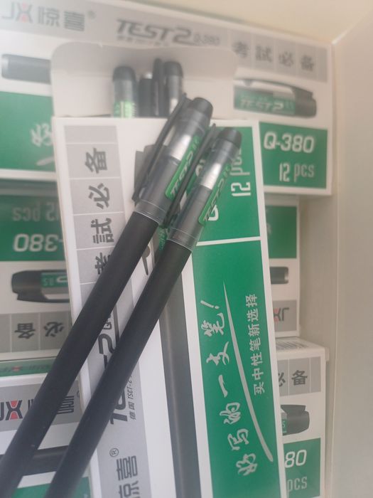 Ручки и стержни оптом