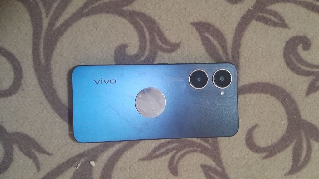 Vivo  srochna sotilad