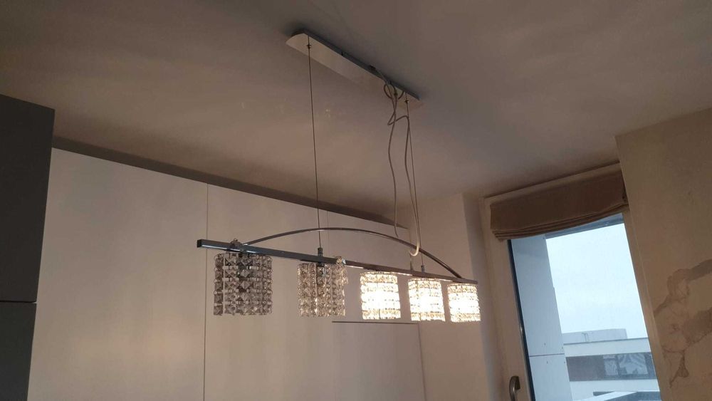 Lustra, candelabru, aplica