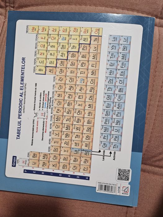 Culegere chimie clasa a 9 a