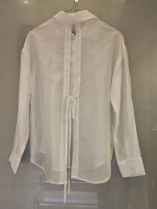 RESERVED официална риза S-38