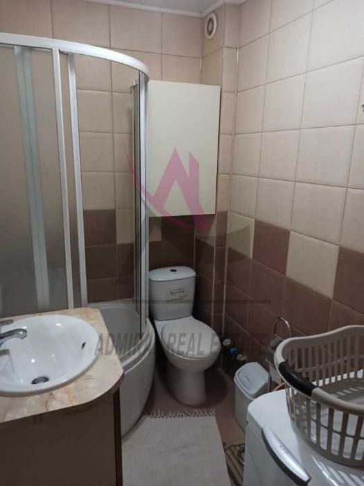 Дава се под наем Двустаен апартамент в Варна, Възраждане 1 - 65 кв.м за 450 € - Снимка #3