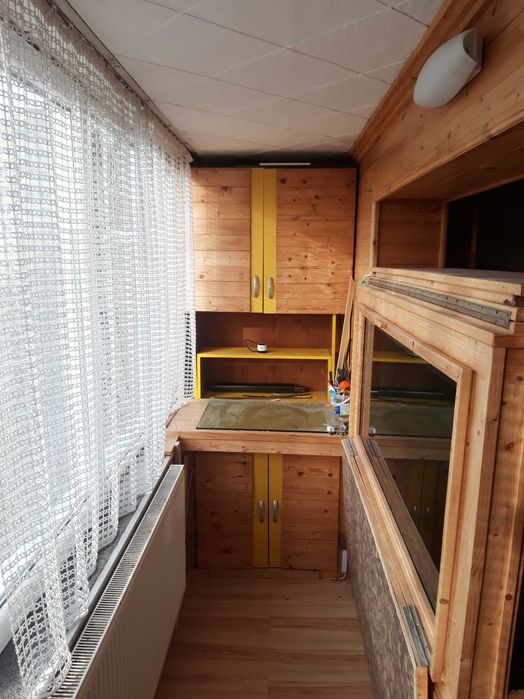 Vand diferite acvarii pentru pesti