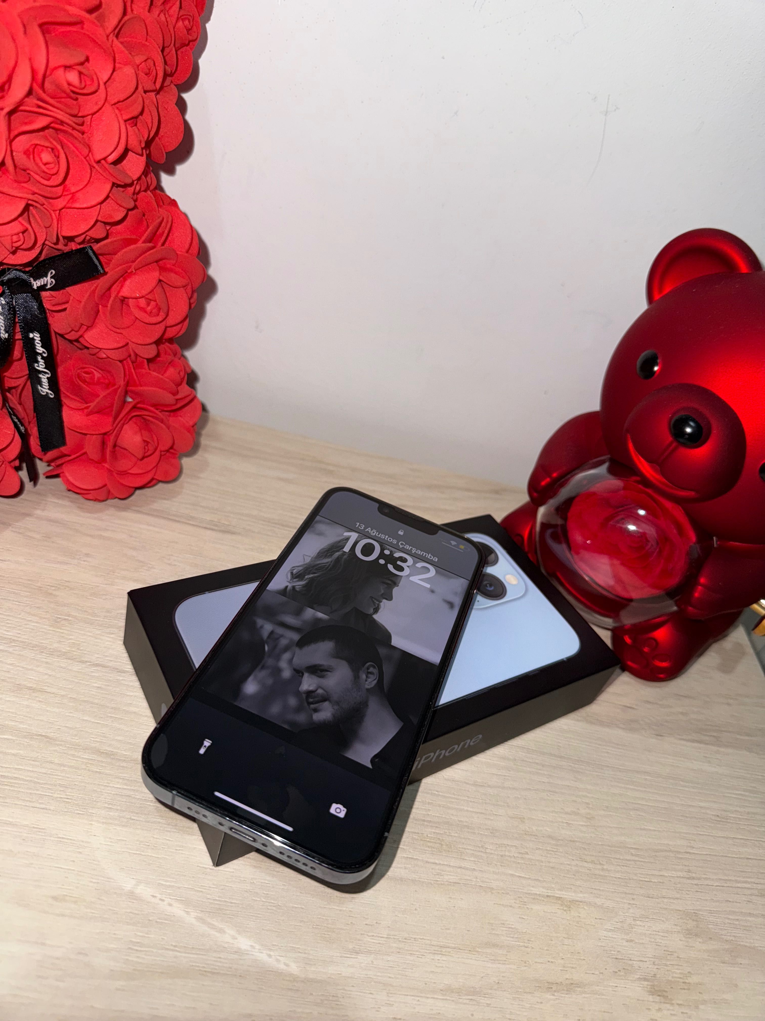 İphone 13 pro 256GB