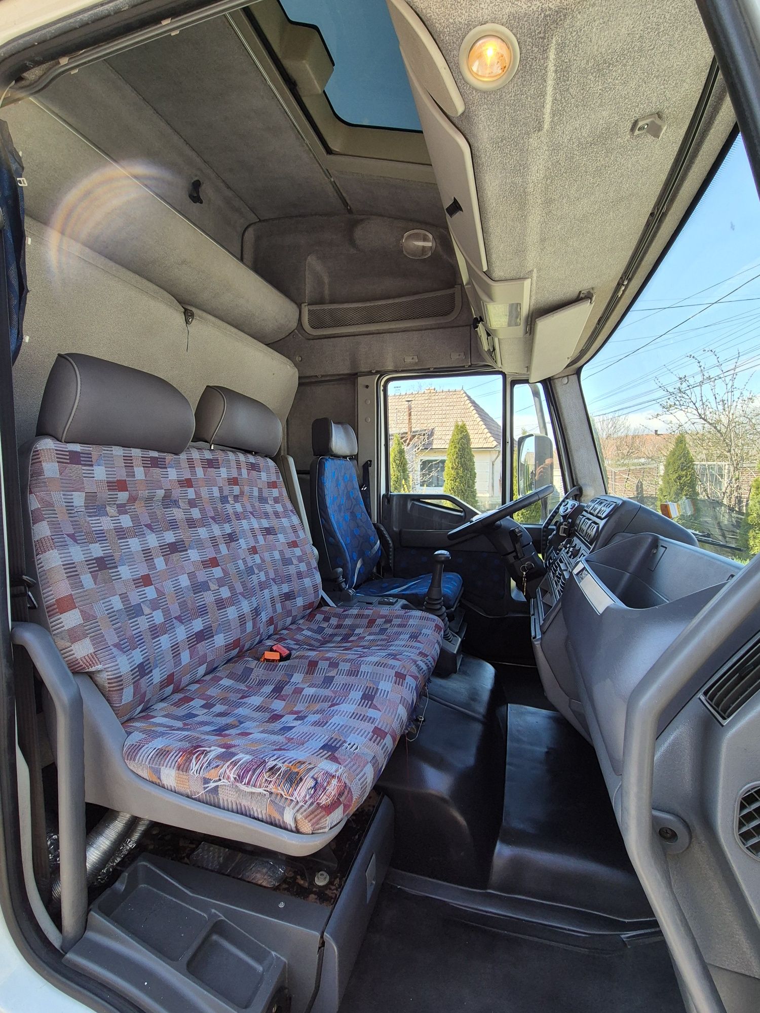 Iveco Eurocargo 75E17