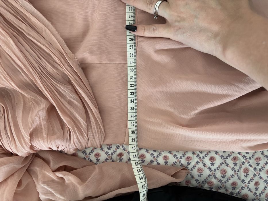 Rochie Voal marime L