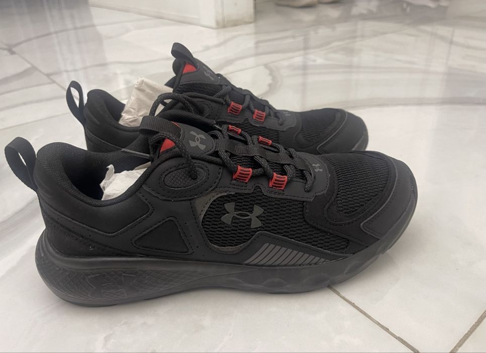 Мужские кроссовки Under Armour