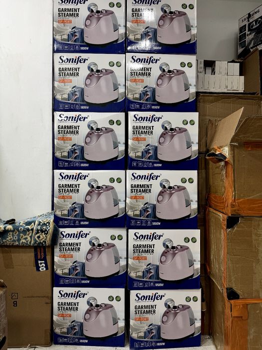 Par dazmol veshilkagʻik sonifir