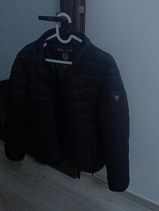 Geaca femei Geographical Norway