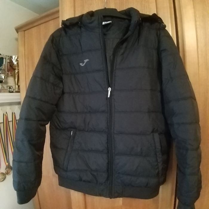 Geacă bărbați Joma M că nouă
