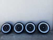 Vand Jante BBS LM (replici)  5x112 19”