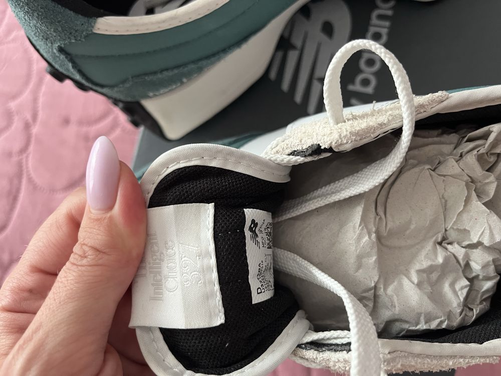 Нови маратонки NEW BALANCE оригинал