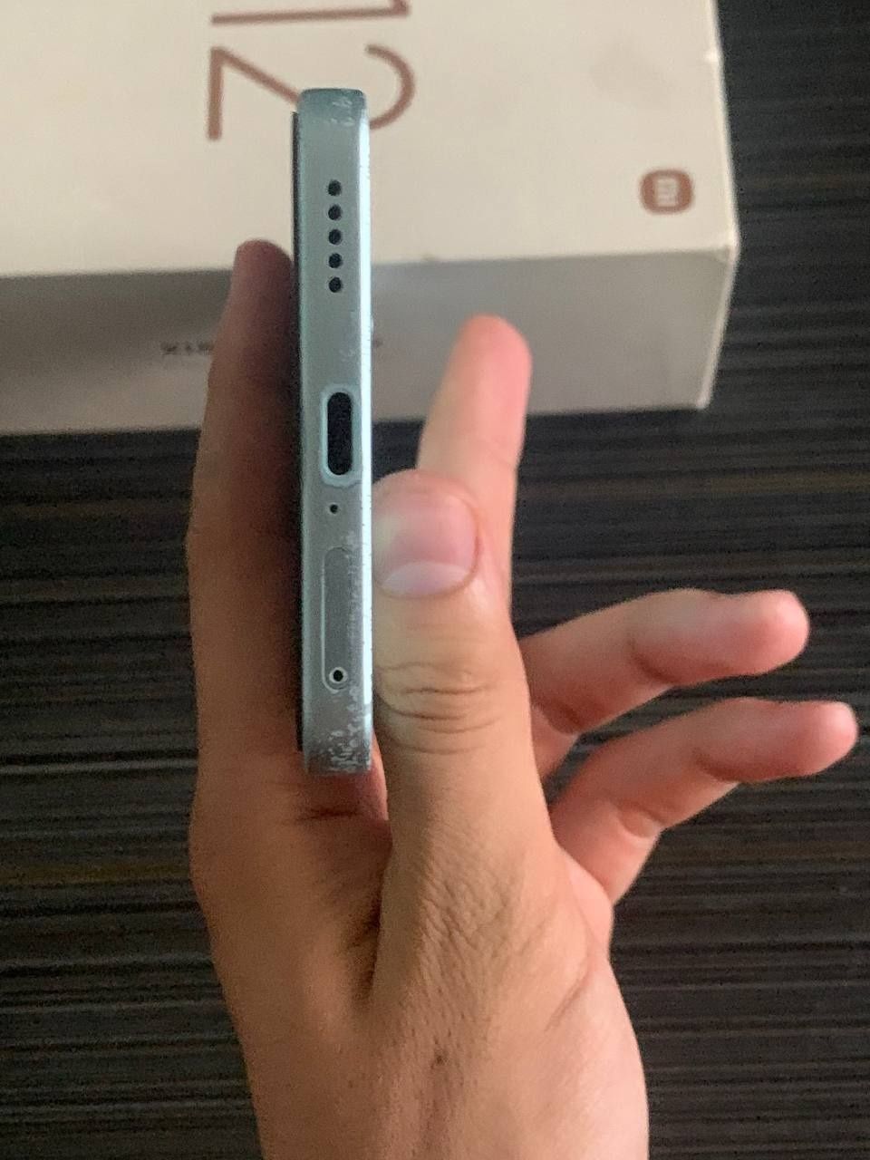 Xiaomi mi 12 lite 6/128