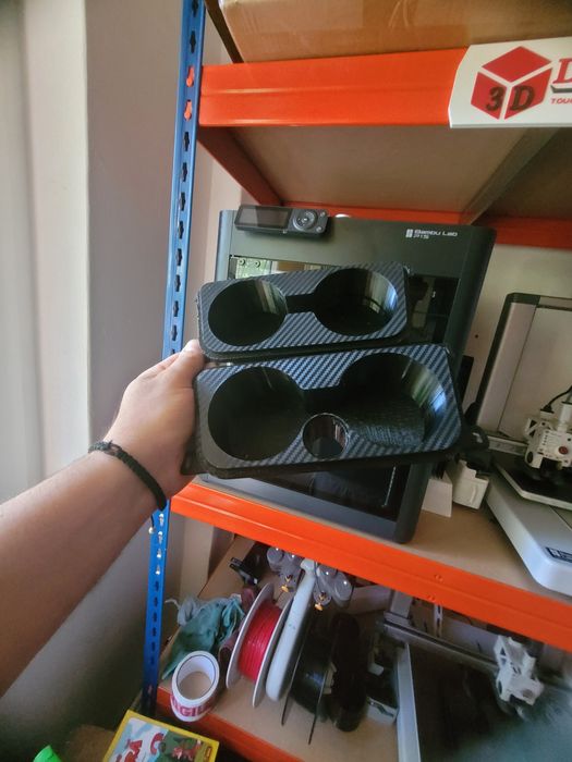 Suport pahare / cup holder BMW E90 E91 E92 E93