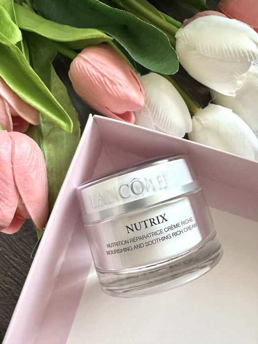 Lancome Nutrix крем за лице