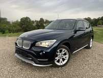 Bmw x1 automat 2014 facelift model x-line