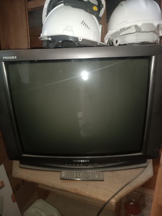 Телевизор Samsung