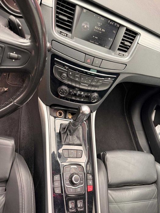 De vanzare Peugeot 508 GT diesel an 2012 automatic