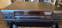 CD Player Philips