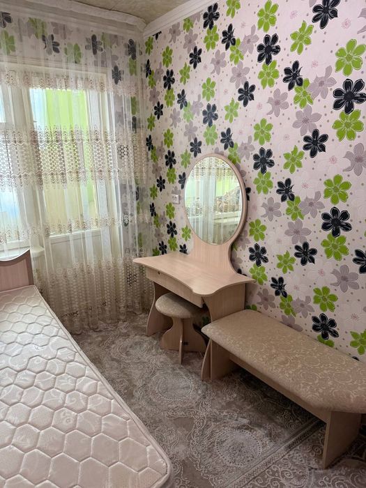 Жарарык Ибн Сино бозорча 2 хонали Тошми якин